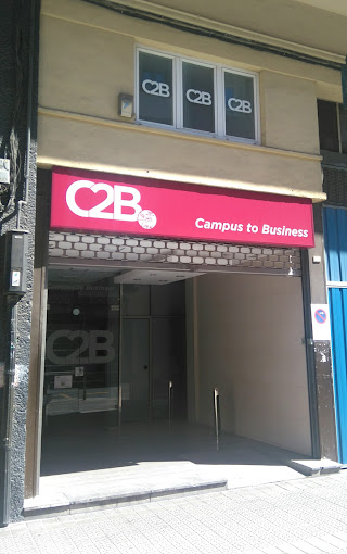 Academia C2B