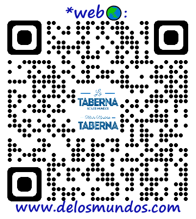 LA TABERNA DE LOS MUNDOS