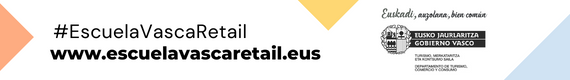 Escuela Vasca Retail
