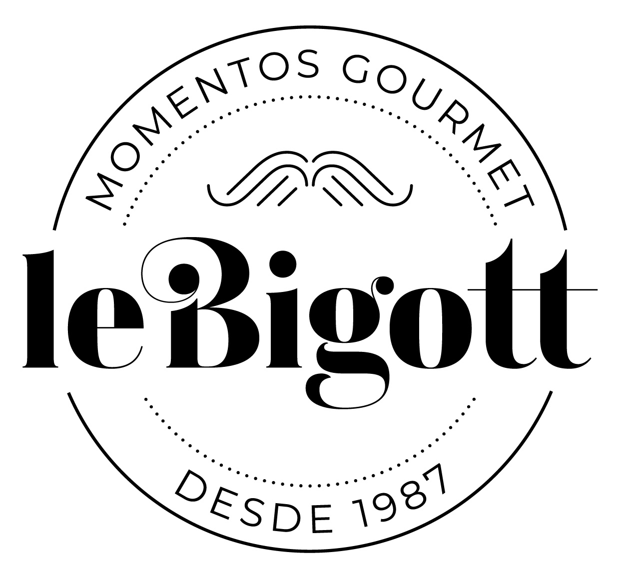 LE BIGOTT GASTRONOMIC