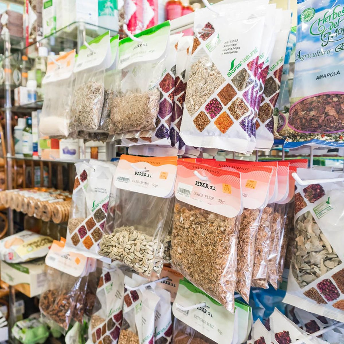 HERBODIETETICA ONAGRA