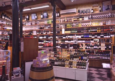 Delicatessen López Oleaga