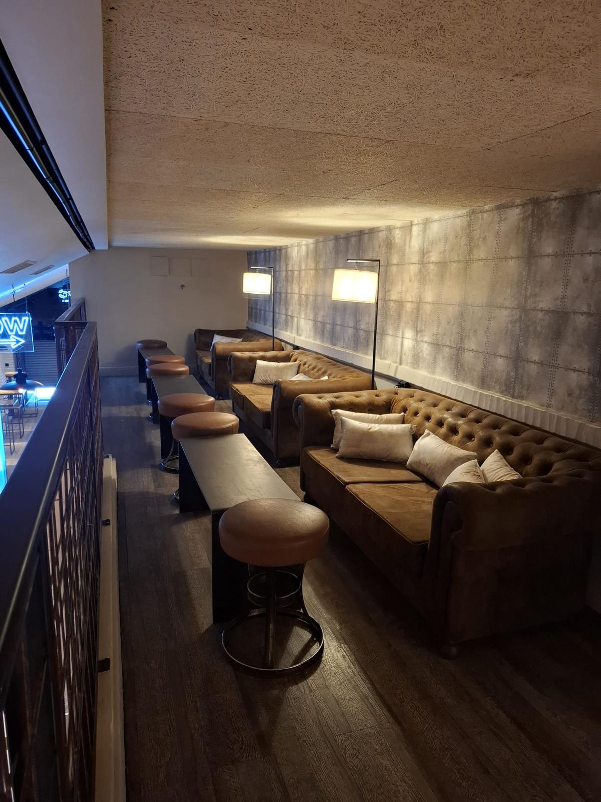 EL ENCUENTRO DE SAN MAMES 