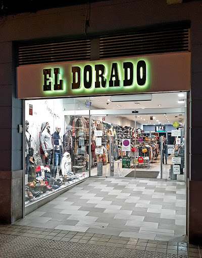 El Dorado