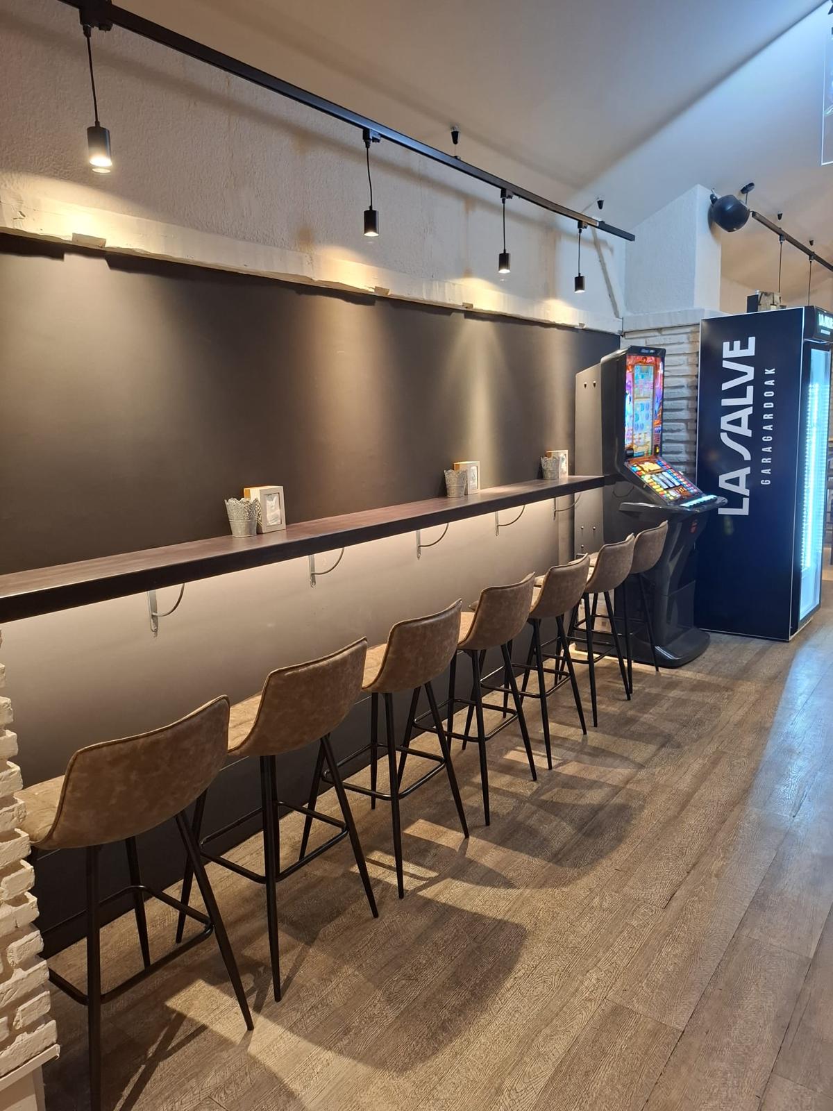 EL ENCUENTRO DE SAN MAMES 