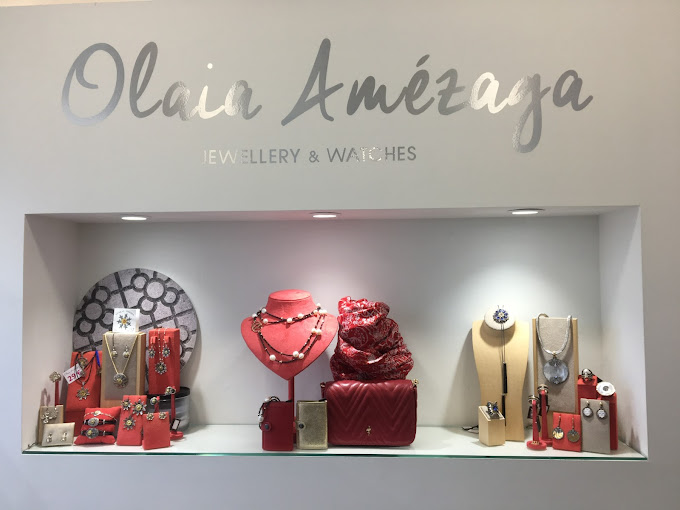 OLAIA AMEZAGA