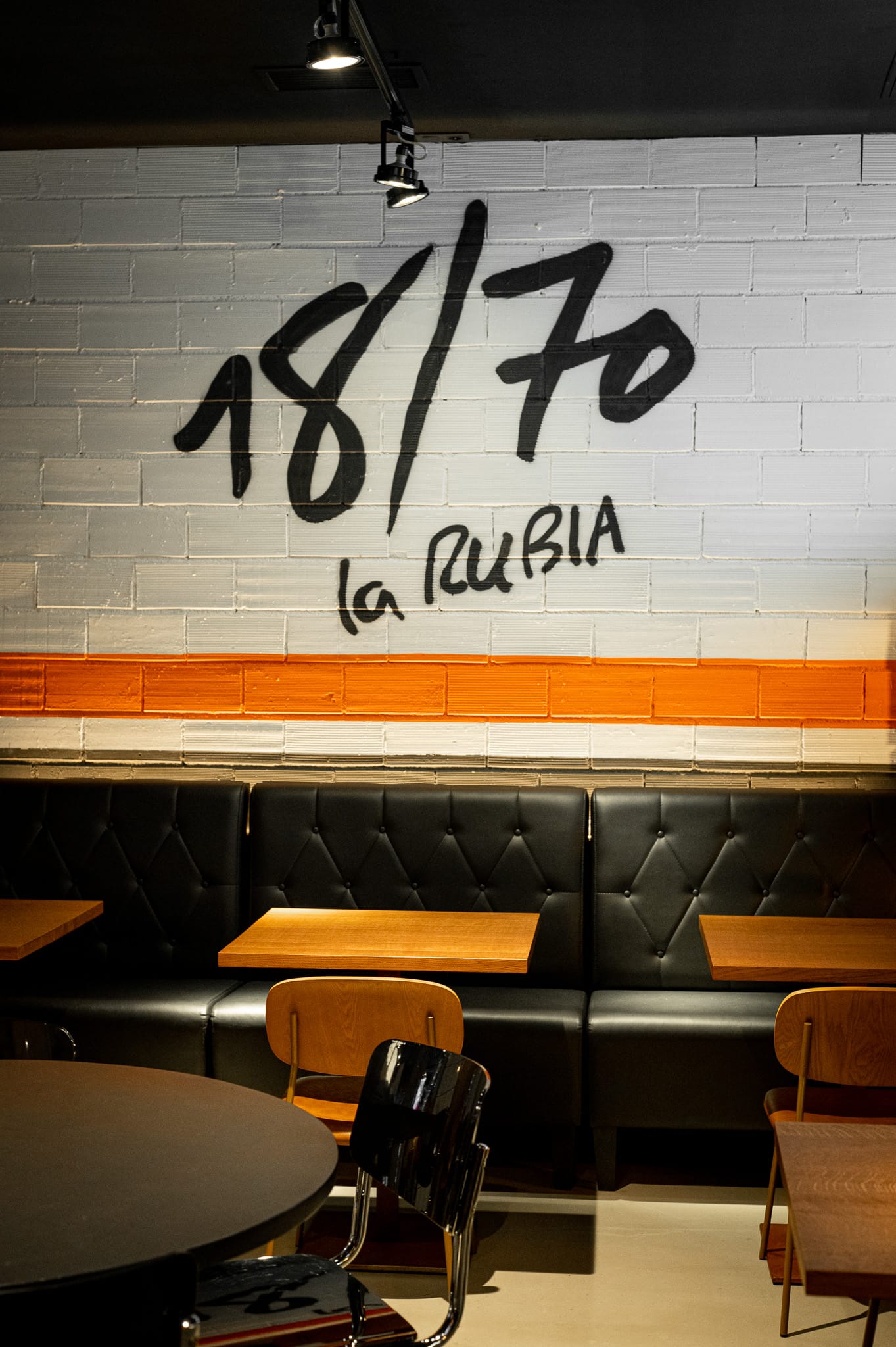 ARAMBARRI FOOD AND ROLL