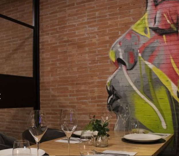 MIO BASQUE URBAN FOOD