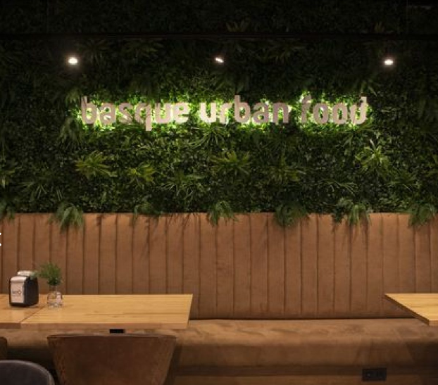 MIO BASQUE URBAN FOOD