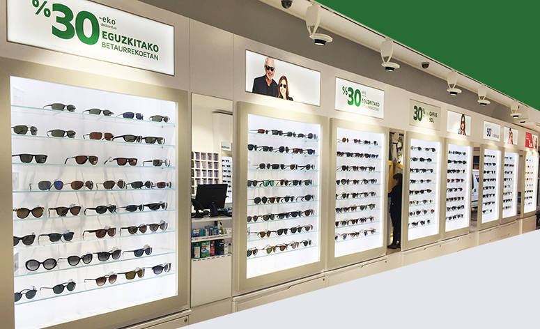 Medical Óptica (Ercilla)