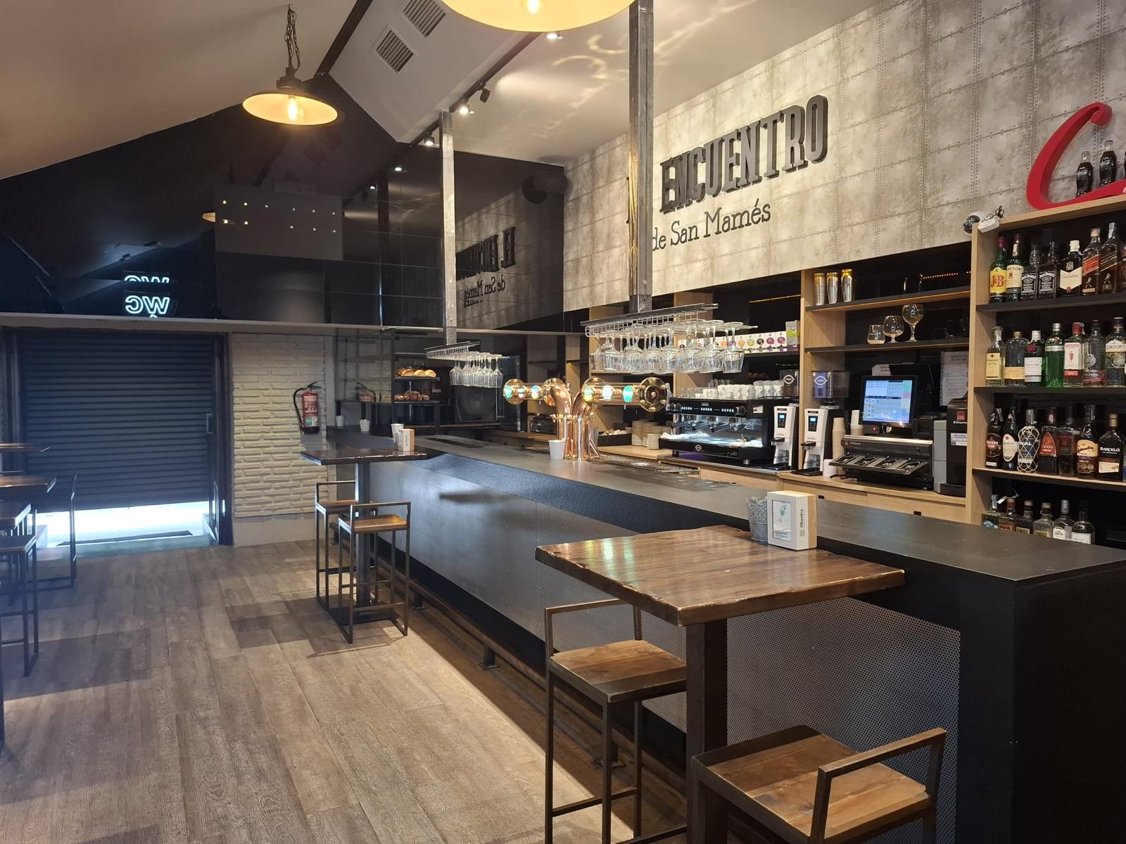 EL ENCUENTRO DE SAN MAMES 