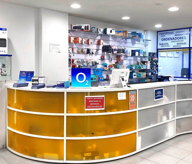 INFORMATICA SERINFOR