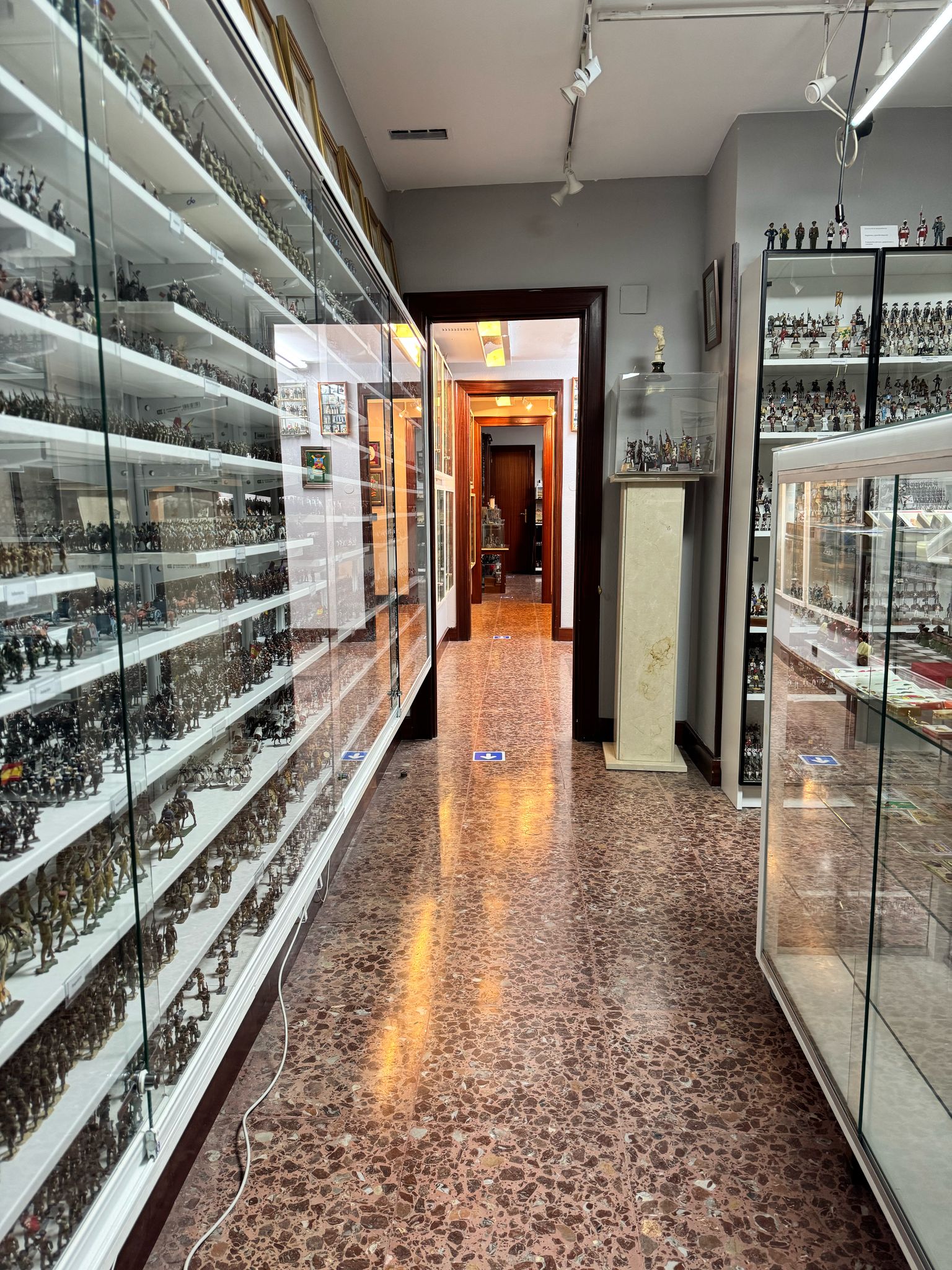 MUSEO EGUIA MINIATURAS