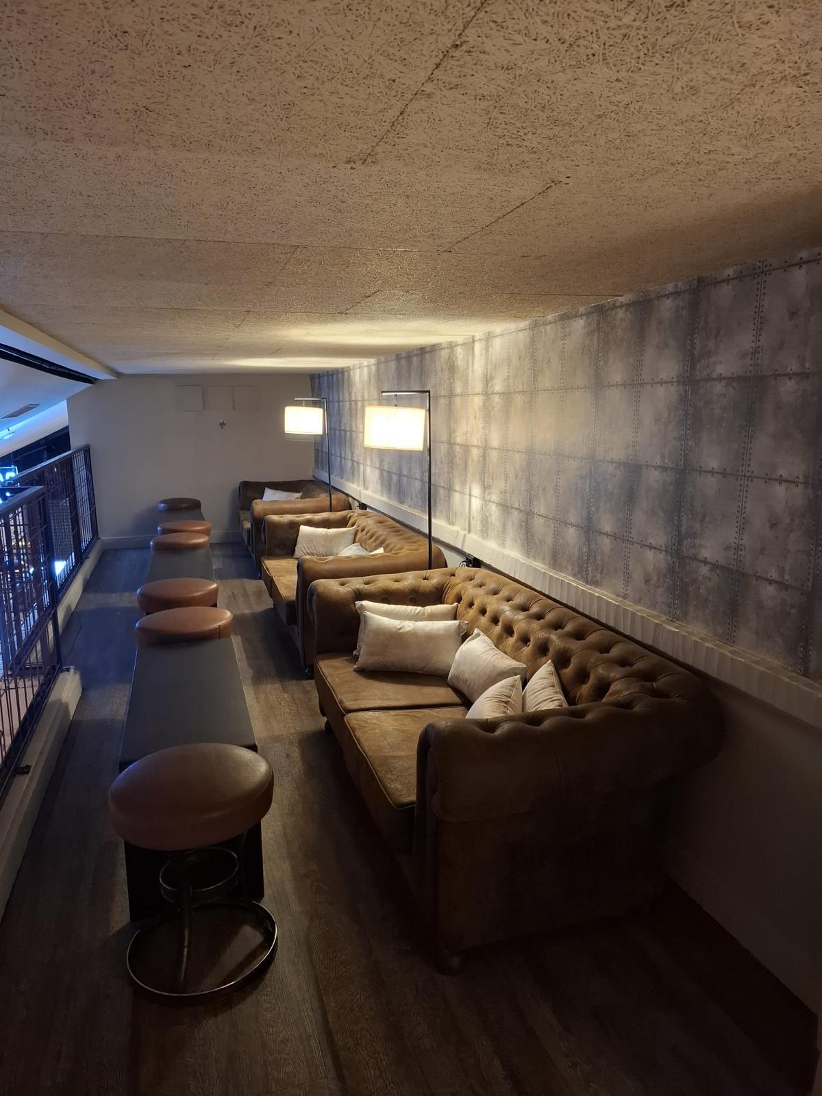 EL ENCUENTRO DE SAN MAMES 