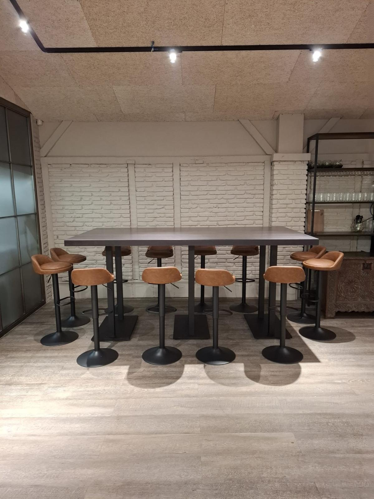 EL ENCUENTRO DE SAN MAMES 