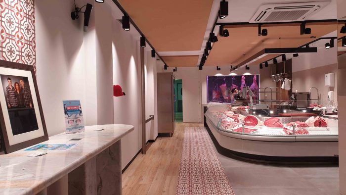 GASTROCESAR Carnicerí­a