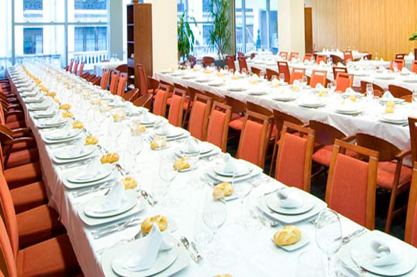 RESTAURANTE CLUB DEPORTIVO