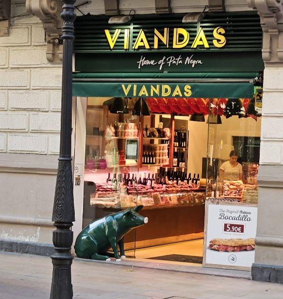 Viandas