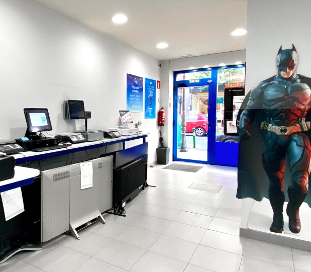 INFORMATICA SERINFOR