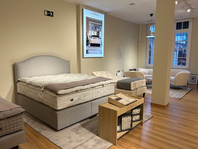 VISPRING BOUTIQUE BILBAO