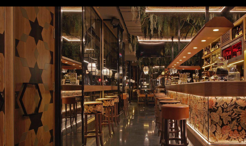 ENOTECA EL RINCON DEL VINO