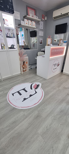 CENTRO DE ESTETICA TANIA LORENZO