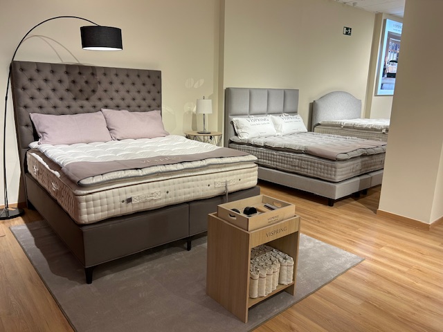 VISPRING BOUTIQUE BILBAO