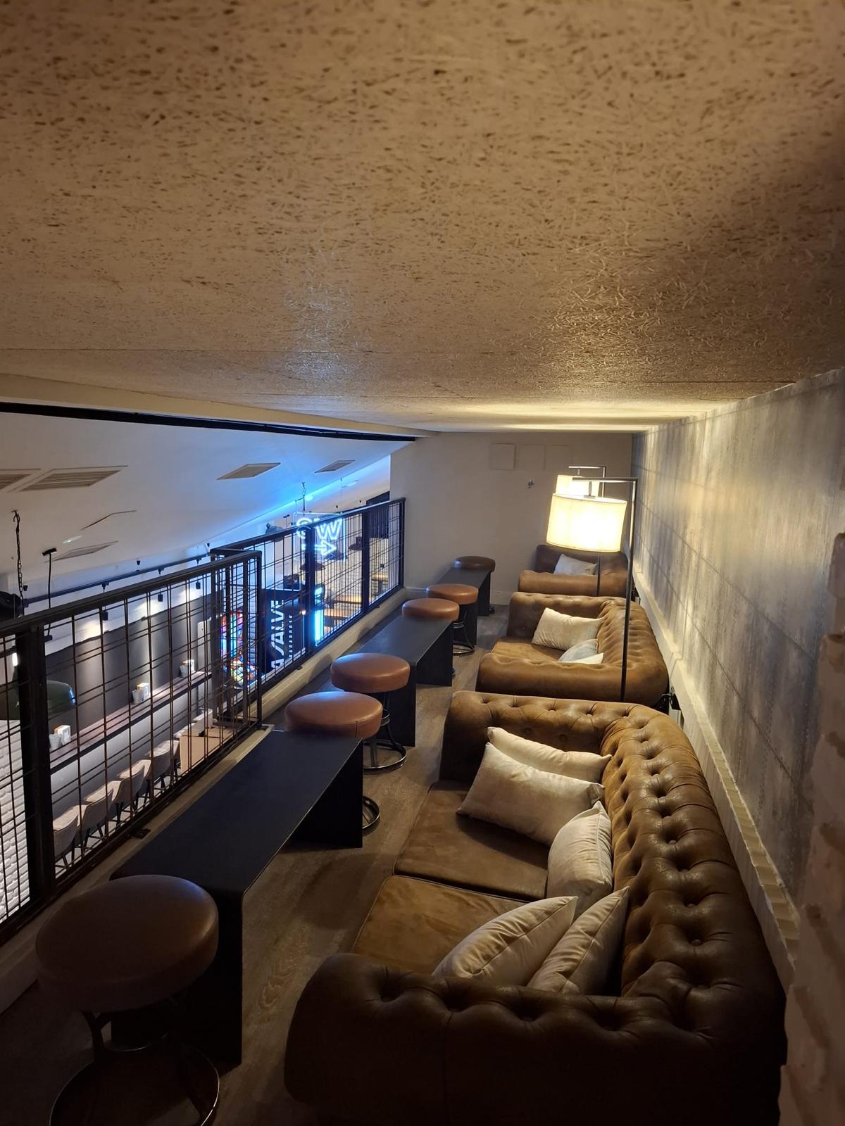 EL ENCUENTRO DE SAN MAMES 