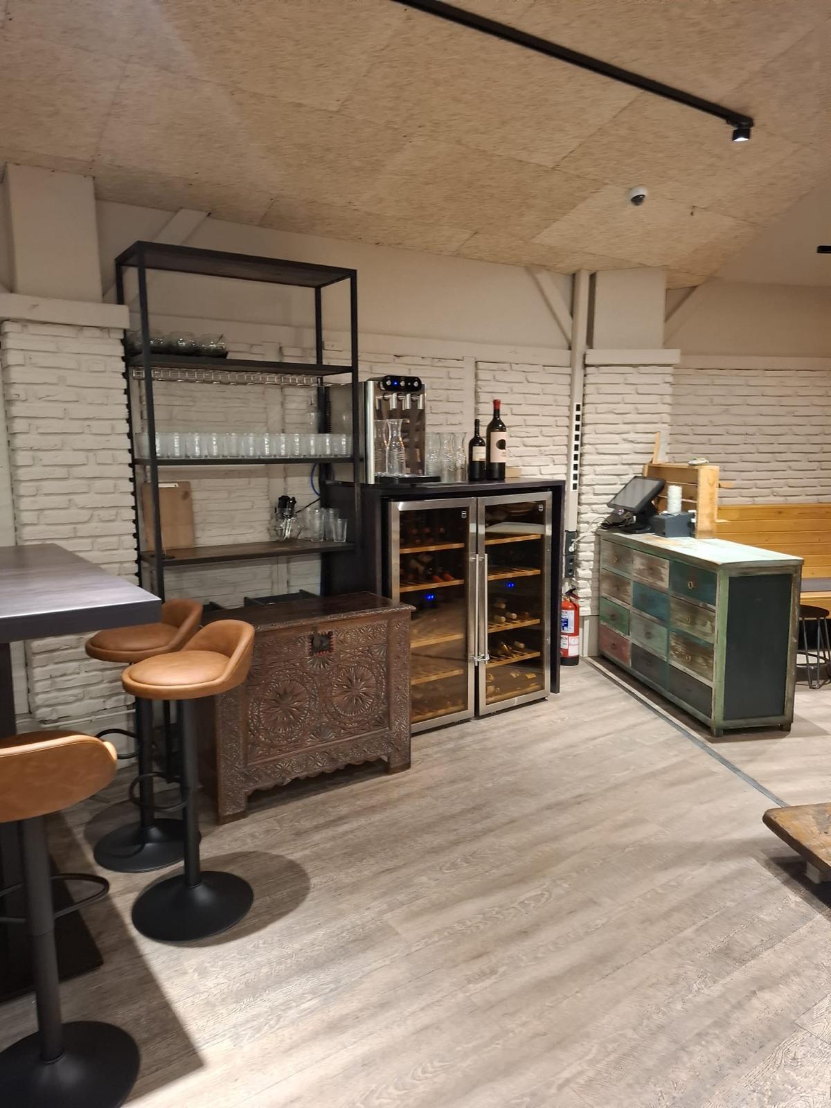 EL ENCUENTRO DE SAN MAMES 