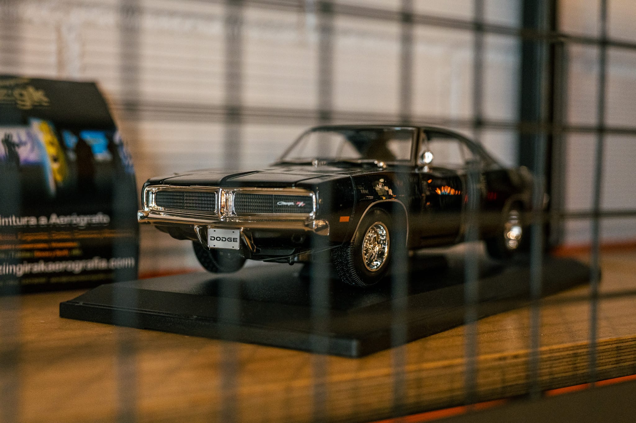 ARAMBARRI FOOD AND ROLL