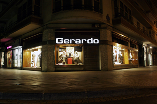 Gerardo
