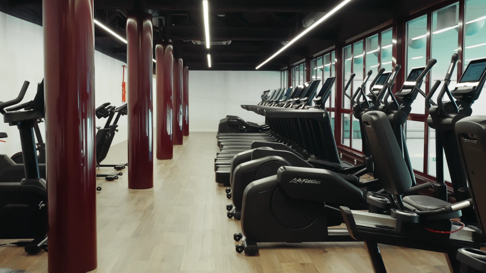 DOS DEPORTE BILBAO PUREZA DE MARIA