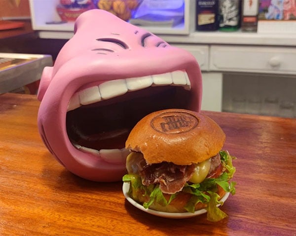 Majin Buurguee