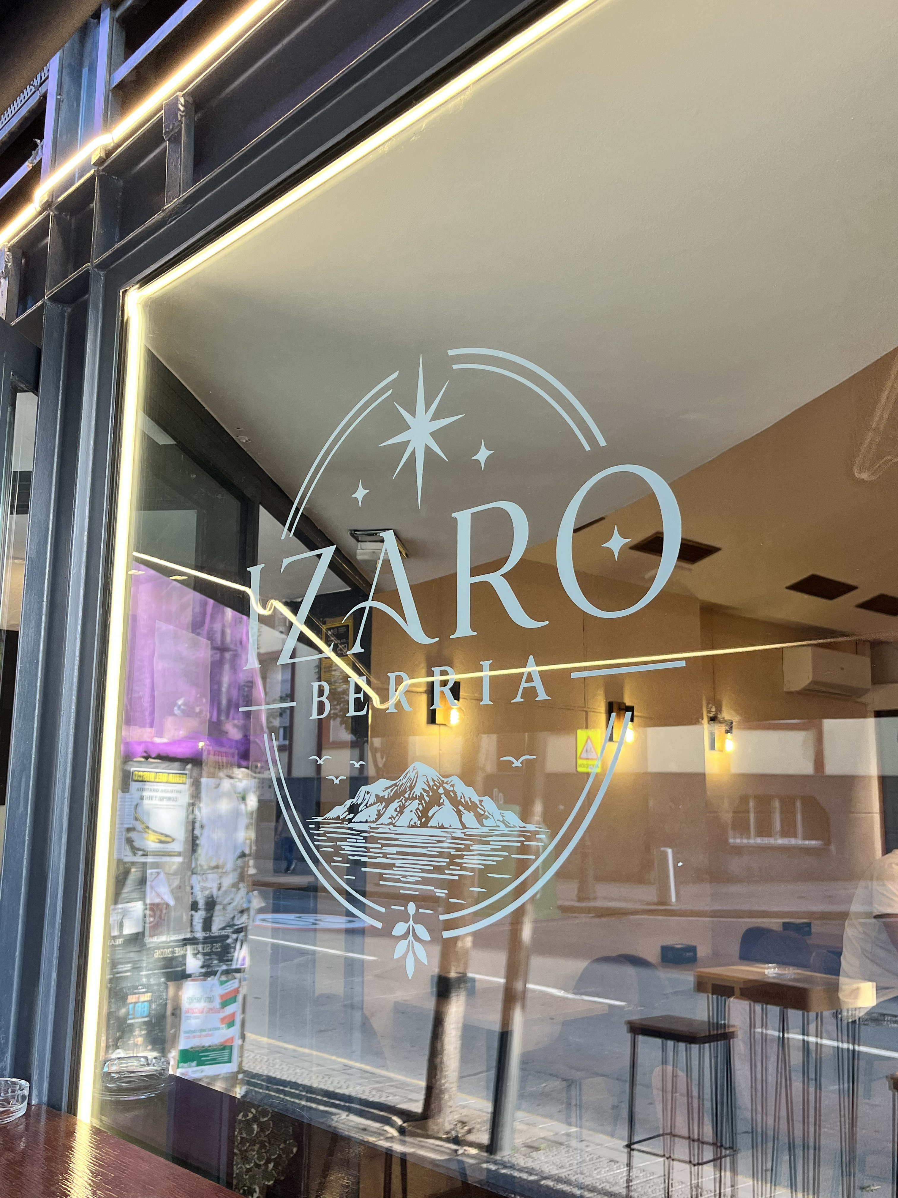 Izaro Berria