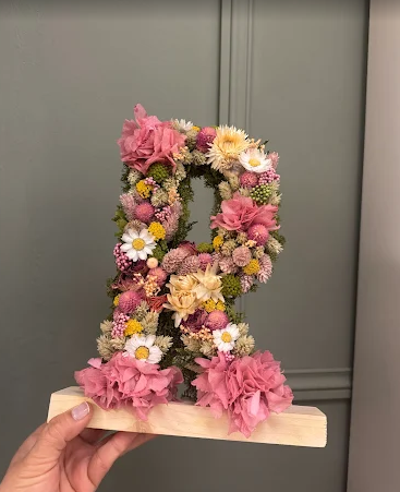 UI DREAMS FLOWERS